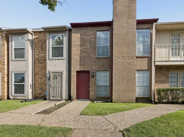 6111 Beverly Hill St #10, Houston, TX 77057