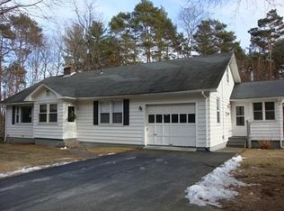 284 N Woodstock Rd, Southbridge, MA 01550