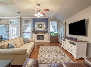 11813 Amber Valley Dr, Frisco, TX 75035