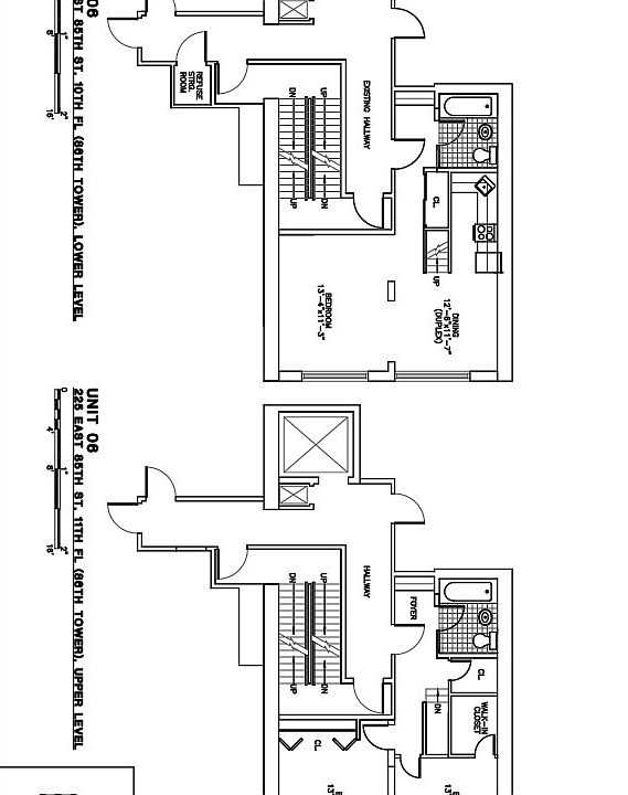 1st image of 225 E 85th St APT 1006