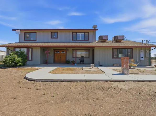 27186 Ave 140, Porterville, CA 93257