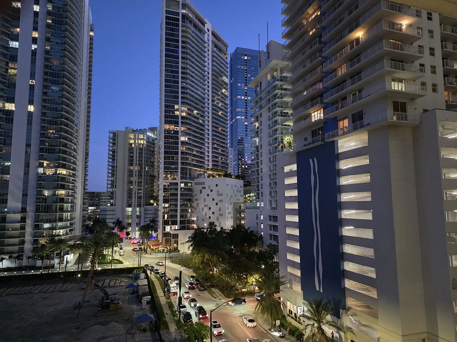 2 bed, 1140 sqft, $3,800 — Photo 1