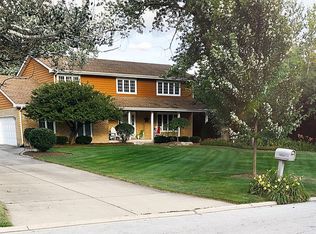 14325 Linder Ave, Midlothian, IL 60445