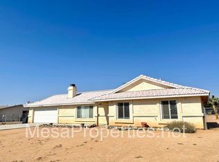 13280 Yakima Rd, Apple Valley, CA 92308
