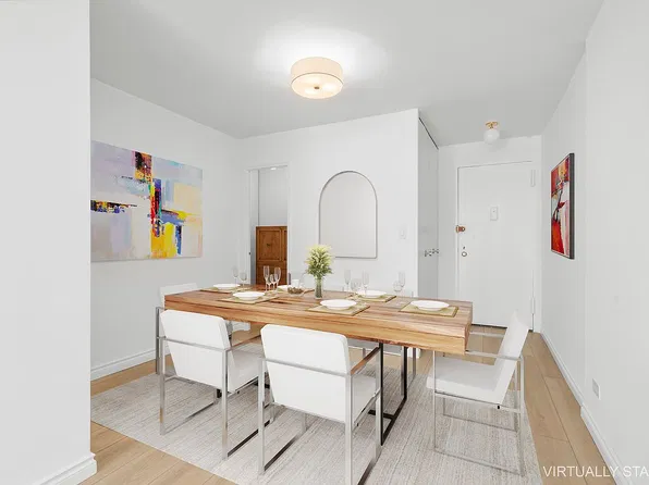 400 E 77th St APT 10G, New York, NY 10075