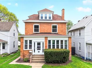 714 Park Ave, Ellwood City, PA 16117