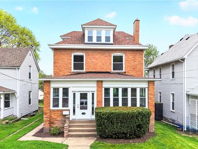 714 Park Ave, Ellwood City, PA, 16117