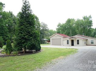 3974 Pleasant Plains Rd, Matthews, NC 28104