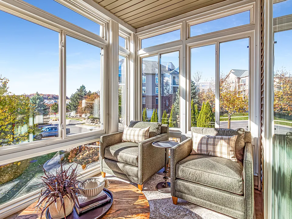 Sun Room
