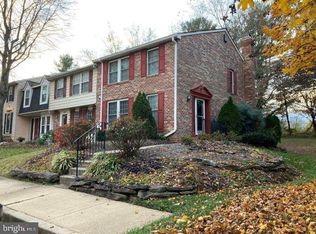 10800 Beech Creek Dr, Columbia, MD 21044