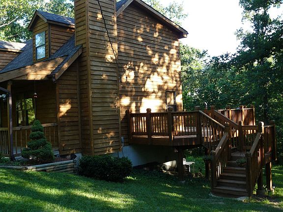 Deck/Side