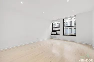 Rented by Mirador Real Estate