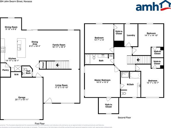 2nd image of 1304 John Swann St