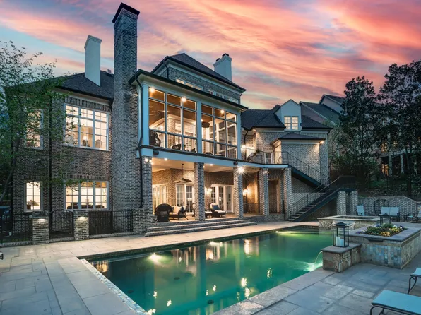 5517 Iron Gate Dr, Franklin, TN 37069