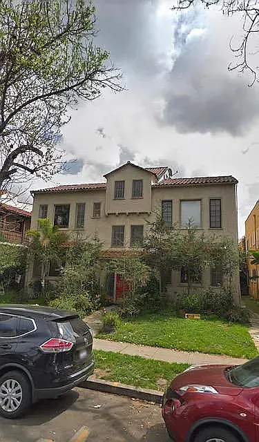 Building Photo - 846 N Edinburgh Ave #206