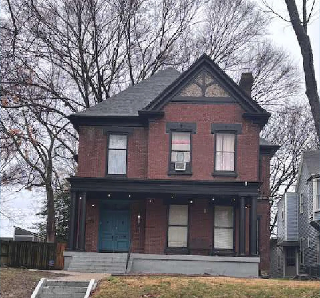 1 bed, 700 sqft, $1,000 — Photo 2