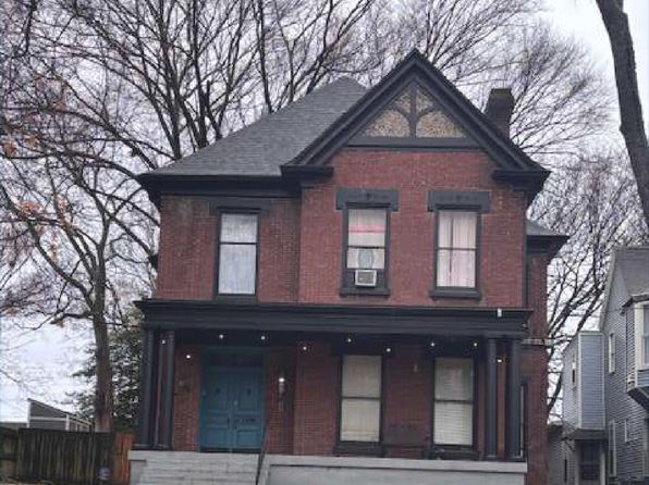 1106 Cherokee Rd APT 6