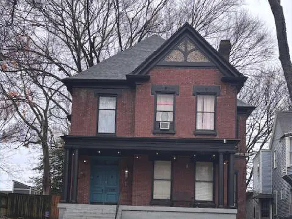 1106 Cherokee Rd APT 6, Louisville, KY 40204