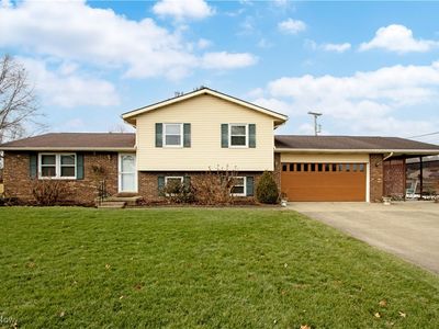 339 Villard St, Apple Creek, OH, 44606