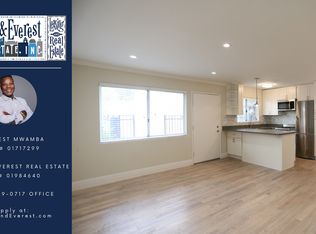 98 Vernon St APT 108, Oakland, CA 94610