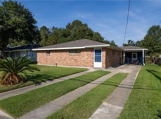 3745 Riviera Dr, Slidell, LA 70458