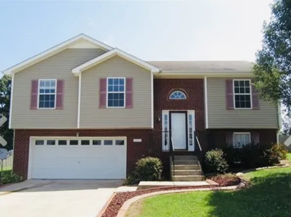 3397 Dresden Way, Clarksville, TN 37042