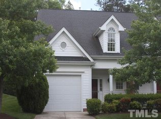 120 Eagles Nest Dr, Durham, NC 27712