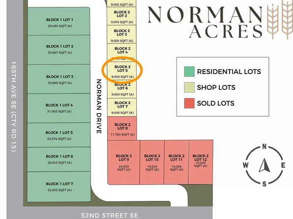 625 Norman Dr, Kindred, ND 58051