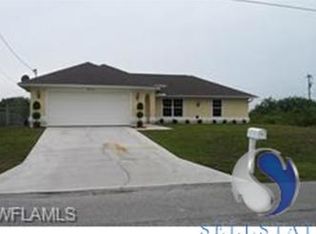 3219 19th St SW, Lehigh Acres, FL 33976