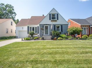 7436 Briarcliff Pkwy, Middleburg Heights, OH 44130