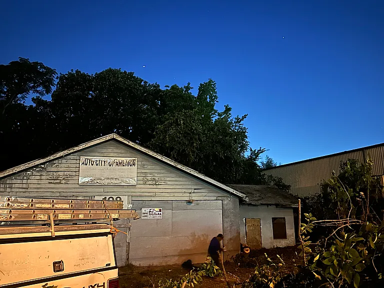 109 S Corinth Street Rd — Photo 12