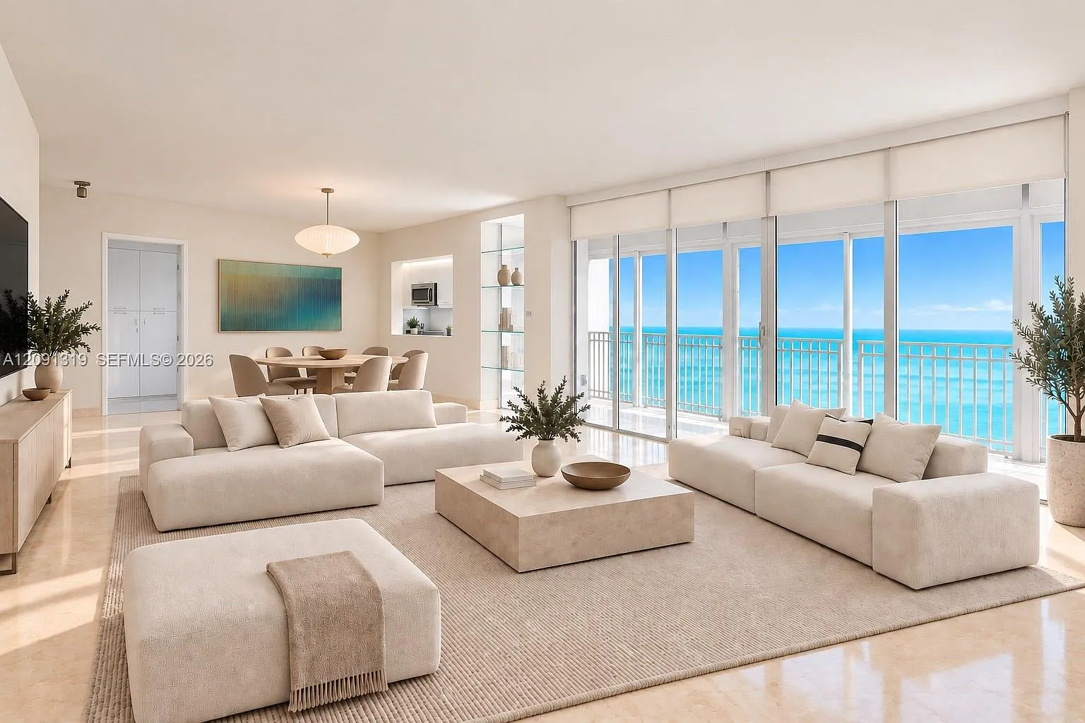 Casa Del Mar Condo — Photo 2