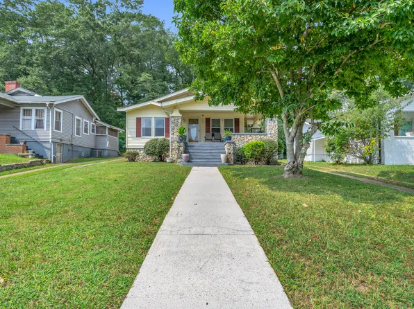 31 Tunnel Blvd, Chattanooga, TN 37411
