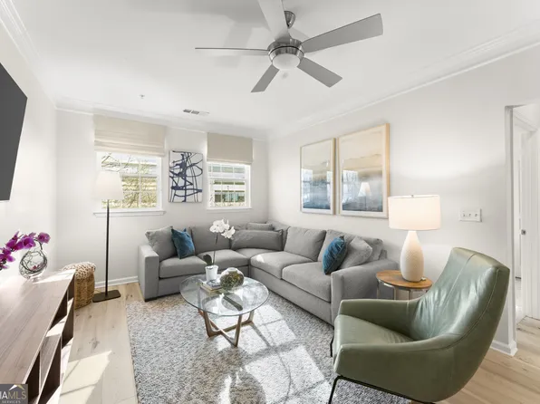 10 Perimeter Summit Blvd NE Unit 2303, Brookhaven, GA 30319