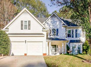 11 Briarleigh Way, Newnan, GA 30265