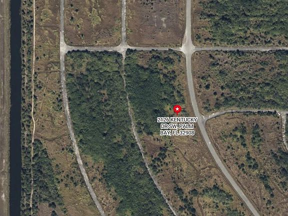 5th image of 2126 Kentucky Dr SW