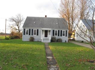 104 2nd St, Cochranton, PA 16314
