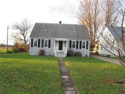 104 2nd St, Cochranton, PA, 16314