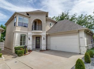 7904 Fair Oaks Ave, Dallas, TX 75231