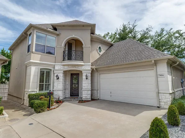 7904 Fair Oaks Ave, Dallas, TX 75231