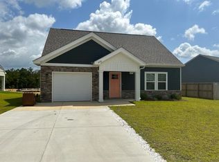 14154 Sanctuary Trails Dr, Gulfport, MS 39503
