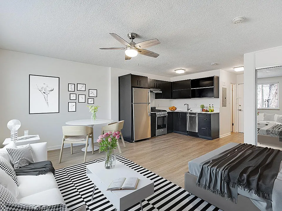 Kent Apartments