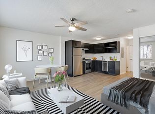 Kent Apartments, Denver, CO 80206