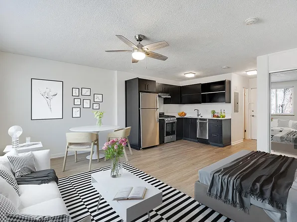 Kent Apartments, 3400 E 17th Ave #200, Denver, CO 80206