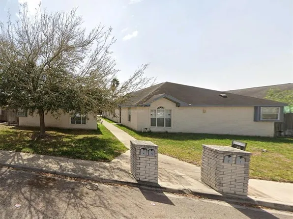3702 W Zelma St, Edinburg, TX 78541