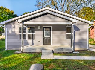550 N Pine St, Morgantown, IN 46160