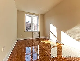 Rented by SW Queens Mezzanine