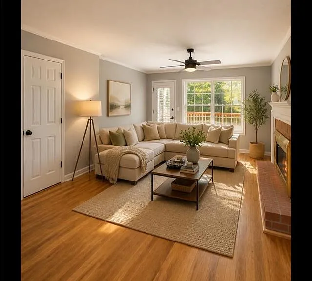 5200 Laurel Bridge Dr SE — Photo 3
