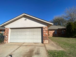 2609 SE 46th St, Oklahoma City, OK 73129