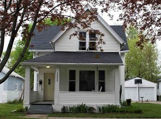 1213 Cass St, Green Bay, WI 54301